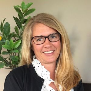 Meet your Posher, Christy